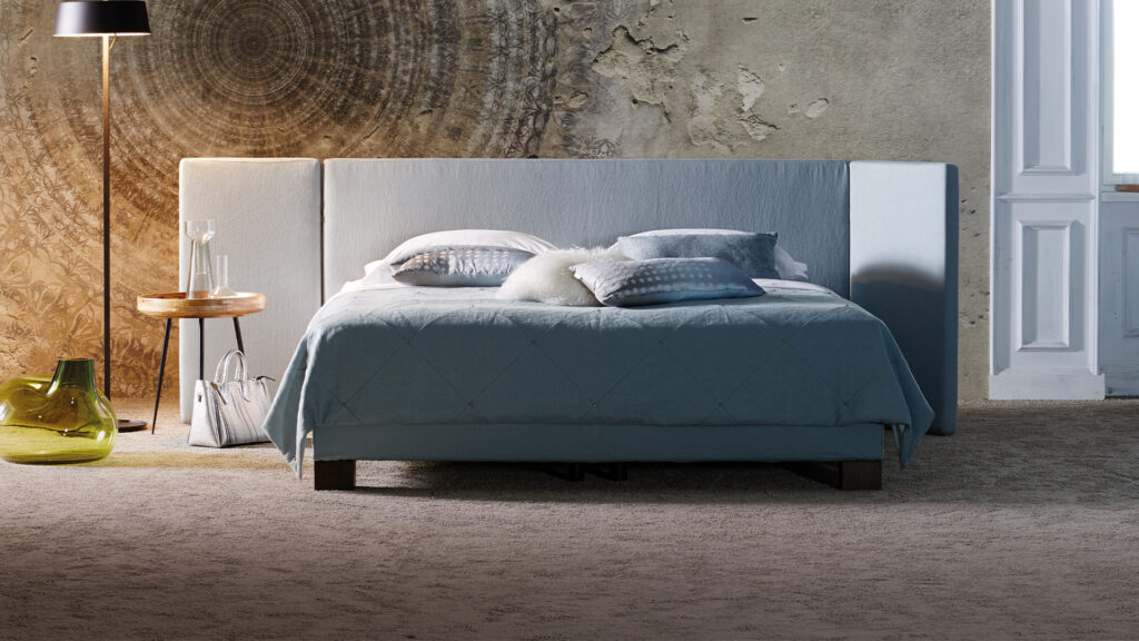 Schramm Betten von Vanoni | Betten Lauingen